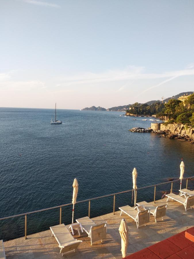 La Casetta - Near The Sea & Free Parking Rapallo Kültér fotó